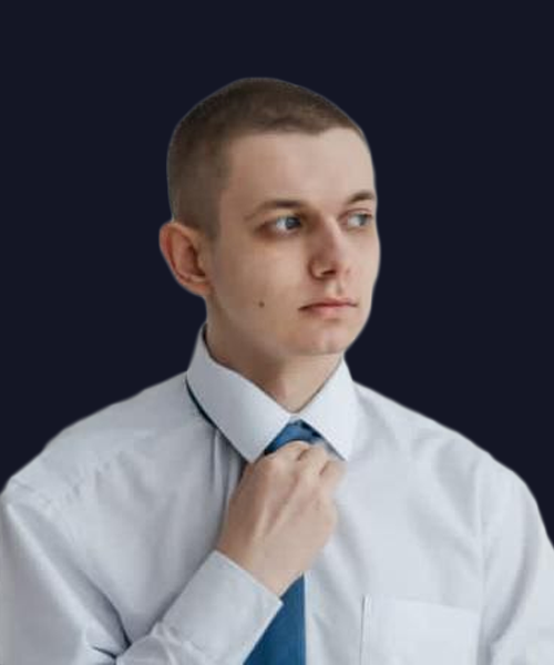 Олег Чилихин